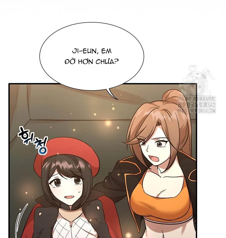 Chủ xe thức ăn nhanh trong ngục tối Chapter 13 - Trang 3