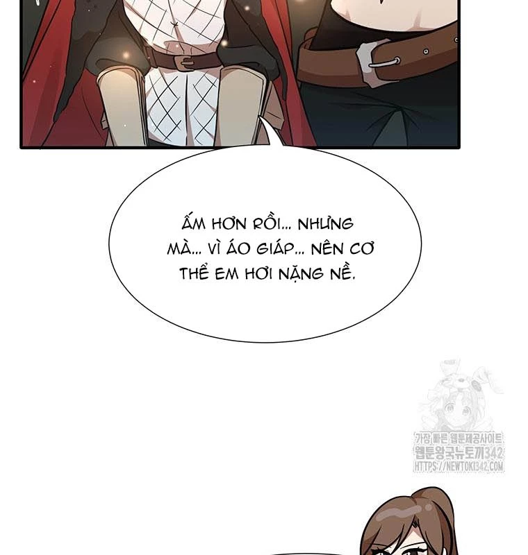 Chủ xe thức ăn nhanh trong ngục tối Chapter 13 - Trang 3