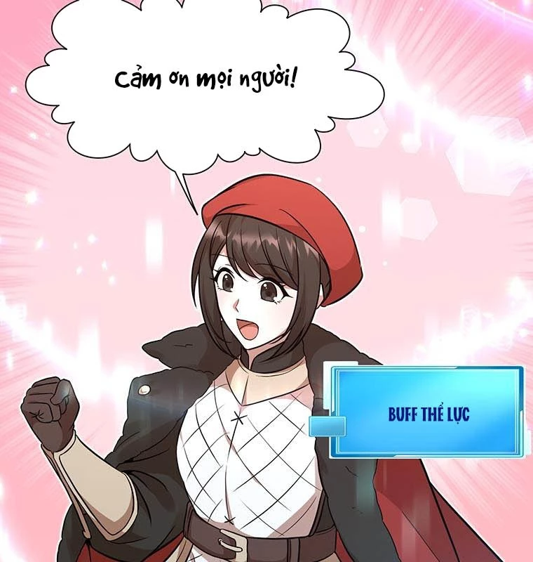 Chủ xe thức ăn nhanh trong ngục tối Chapter 13 - Trang 3