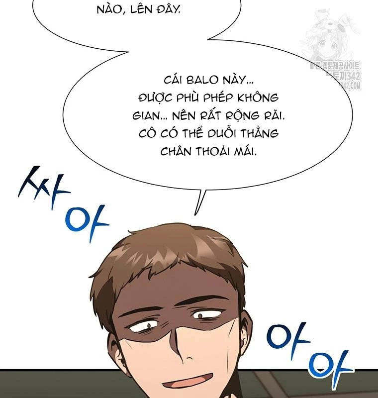 Chủ xe thức ăn nhanh trong ngục tối Chapter 13 - Trang 3