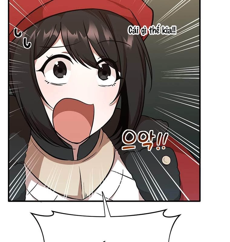 Chủ xe thức ăn nhanh trong ngục tối Chapter 13 - Trang 3