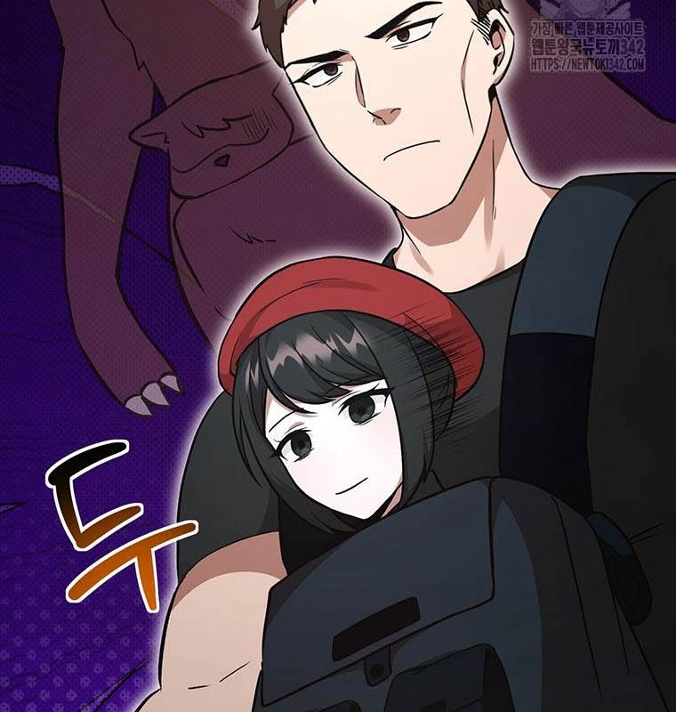 Chủ xe thức ăn nhanh trong ngục tối Chapter 13 - Trang 3