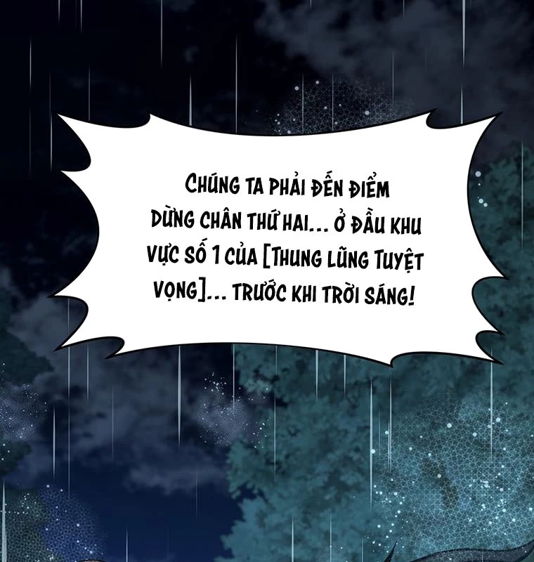 Chủ xe thức ăn nhanh trong ngục tối Chapter 13 - Trang 3