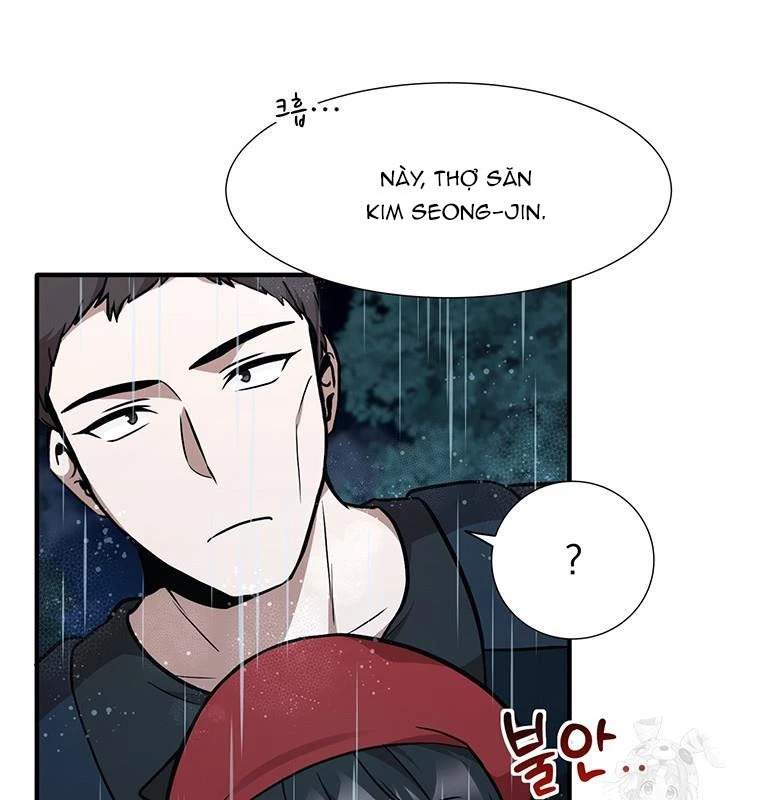 Chủ xe thức ăn nhanh trong ngục tối Chapter 13 - Trang 3