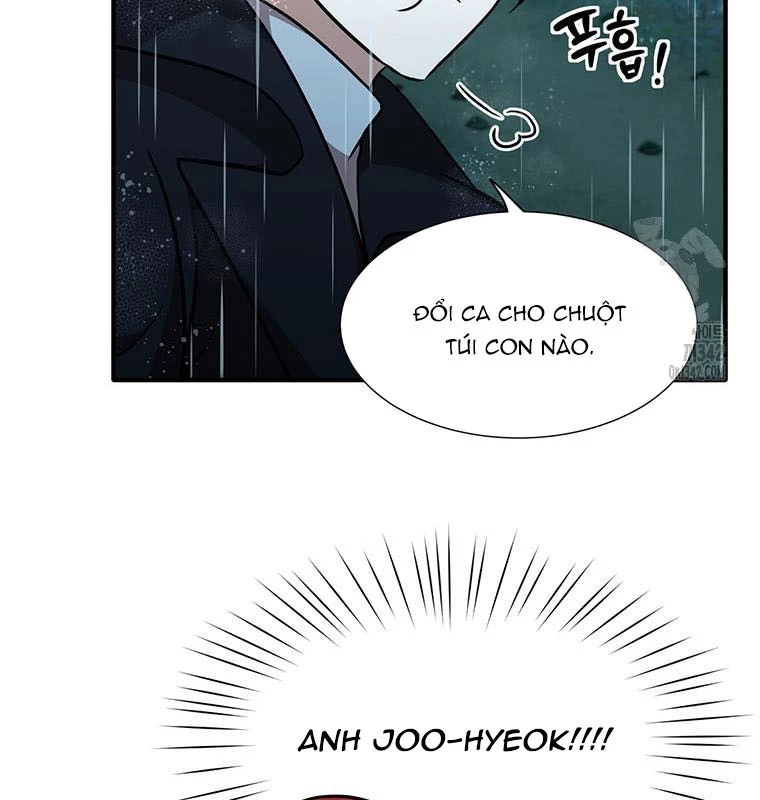 Chủ xe thức ăn nhanh trong ngục tối Chapter 13 - Trang 3