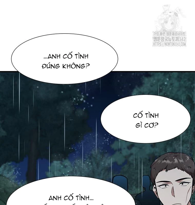 Chủ xe thức ăn nhanh trong ngục tối Chapter 13 - Trang 3