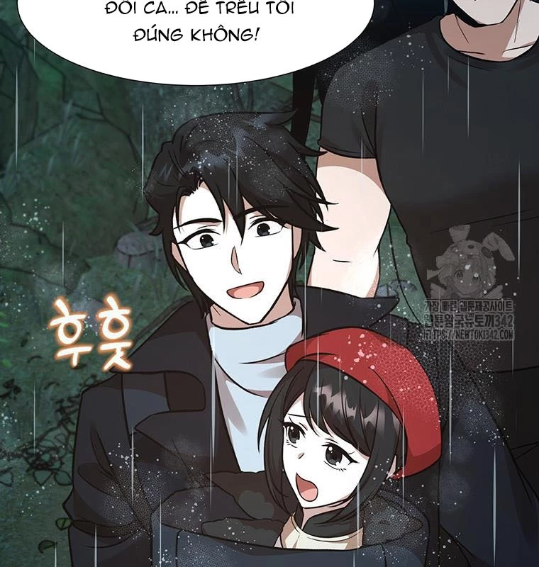 Chủ xe thức ăn nhanh trong ngục tối Chapter 13 - Trang 3