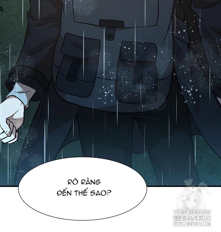 Chủ xe thức ăn nhanh trong ngục tối Chapter 13 - Trang 3