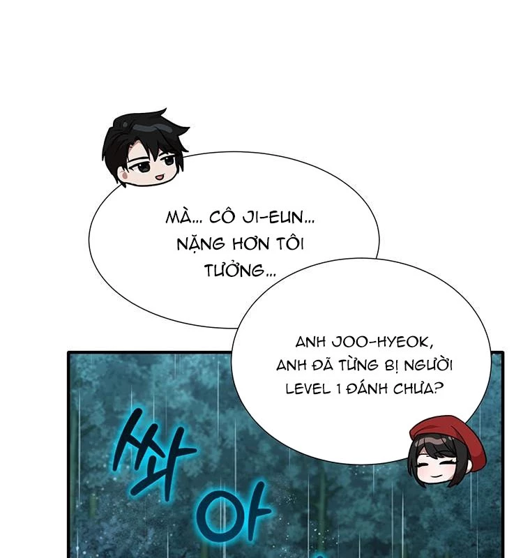 Chủ xe thức ăn nhanh trong ngục tối Chapter 13 - Trang 3