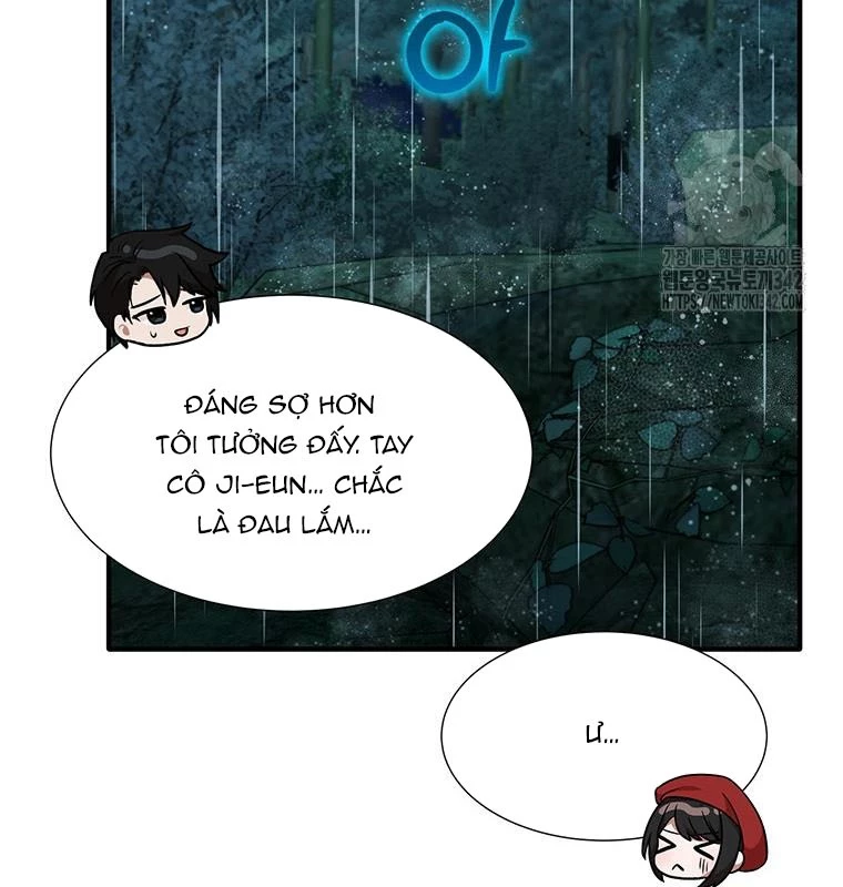 Chủ xe thức ăn nhanh trong ngục tối Chapter 13 - Trang 3