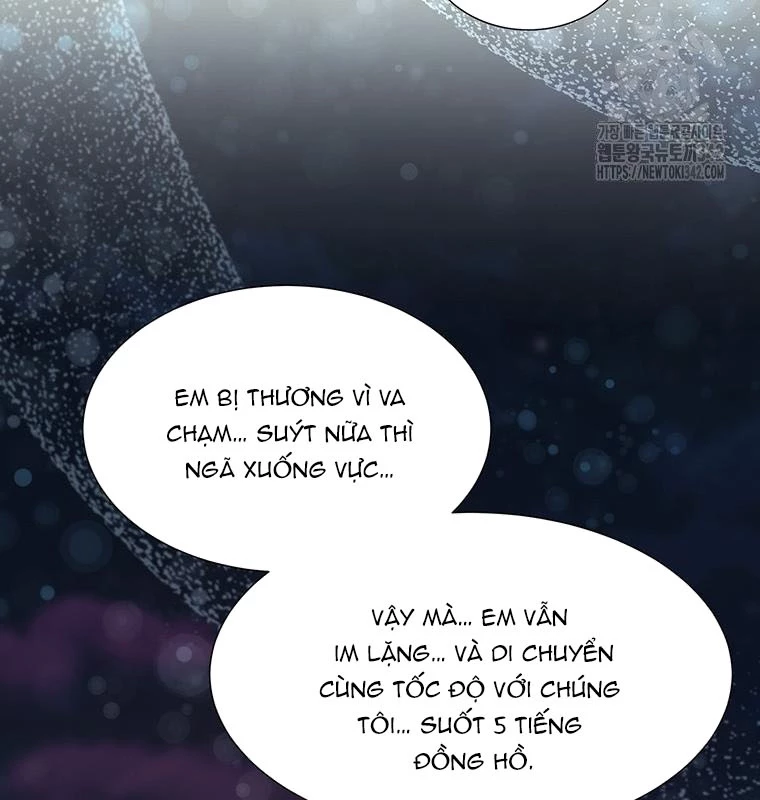 Chủ xe thức ăn nhanh trong ngục tối Chapter 13 - Trang 3