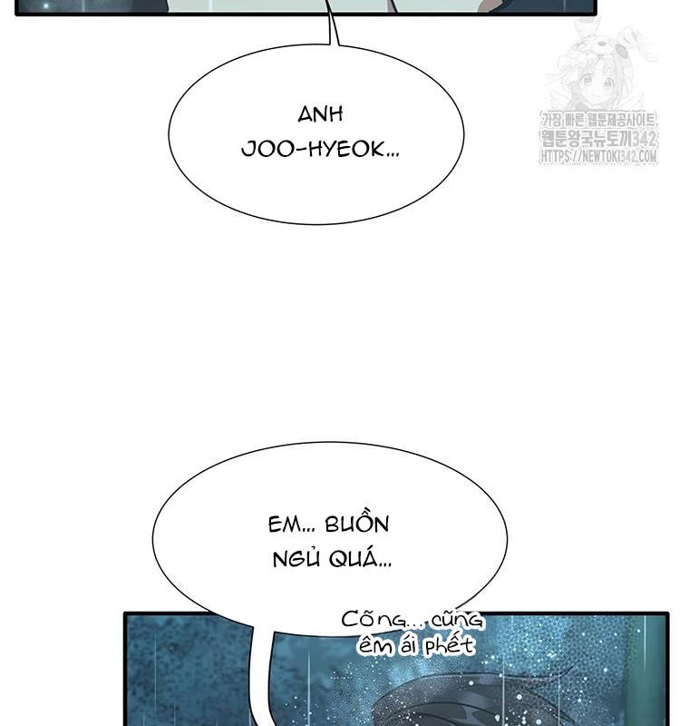 Chủ xe thức ăn nhanh trong ngục tối Chapter 13 - Trang 3