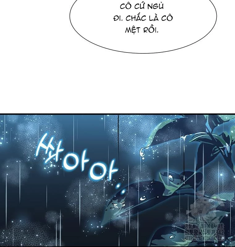 Chủ xe thức ăn nhanh trong ngục tối Chapter 13 - Trang 3