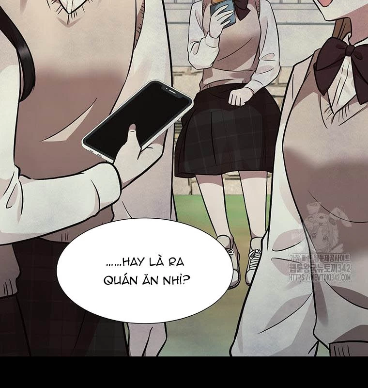 Chủ xe thức ăn nhanh trong ngục tối Chapter 14 - Trang 3