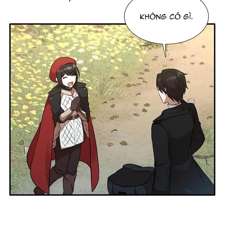 Chủ xe thức ăn nhanh trong ngục tối Chapter 14 - Trang 3