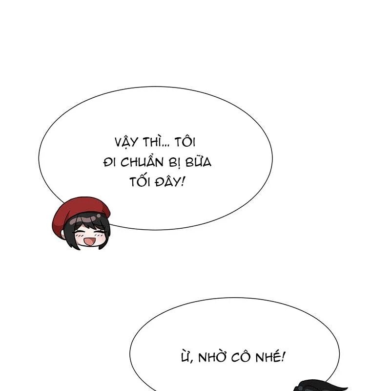 Chủ xe thức ăn nhanh trong ngục tối Chapter 14 - Trang 3