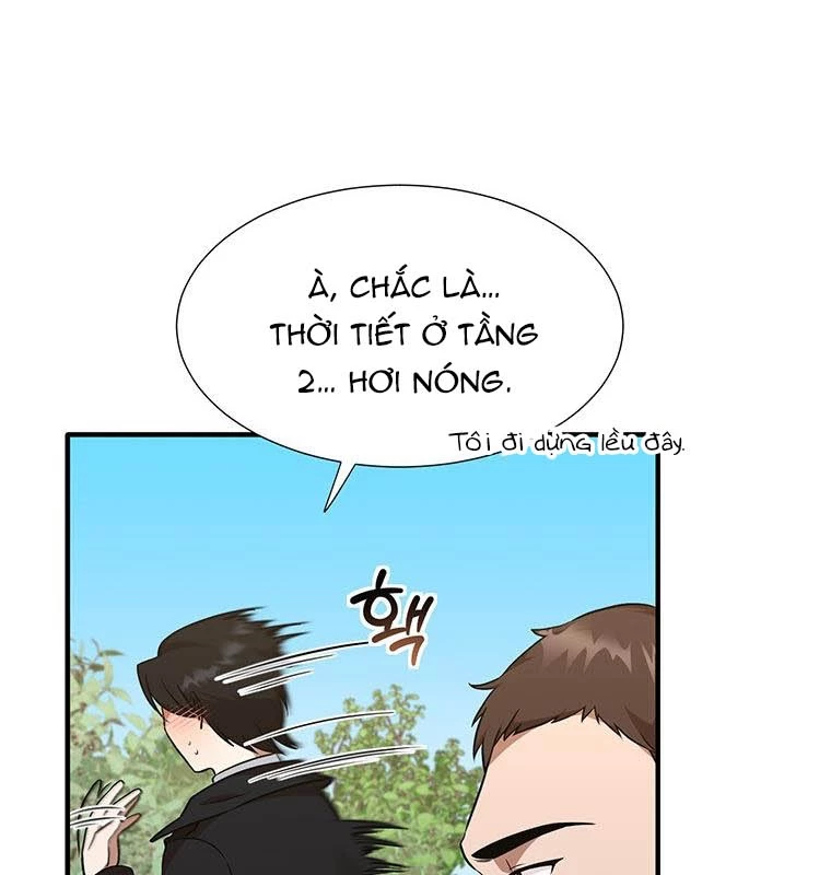 Chủ xe thức ăn nhanh trong ngục tối Chapter 14 - Trang 3