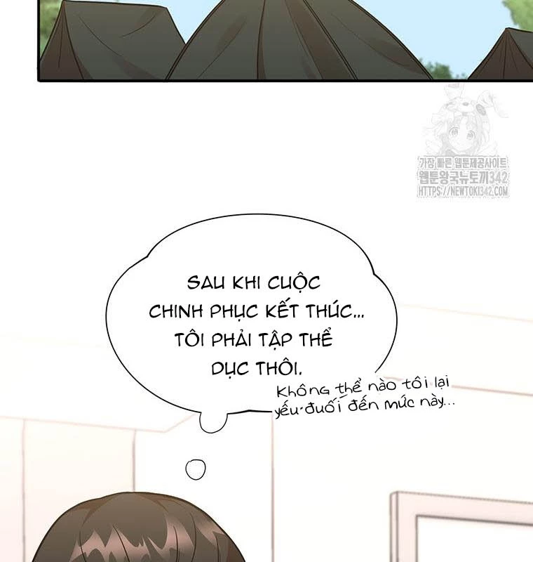 Chủ xe thức ăn nhanh trong ngục tối Chapter 14 - Trang 3