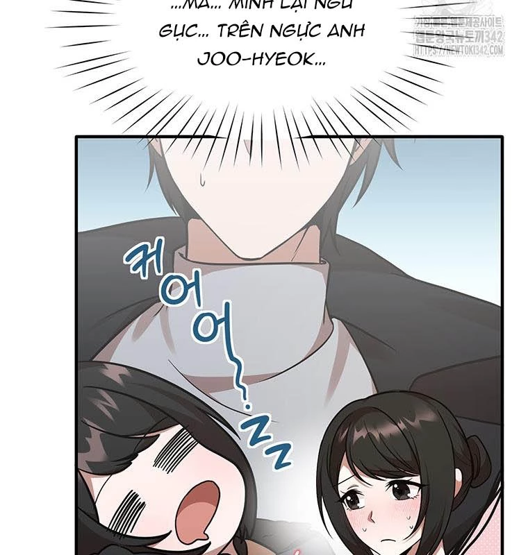 Chủ xe thức ăn nhanh trong ngục tối Chapter 14 - Trang 3