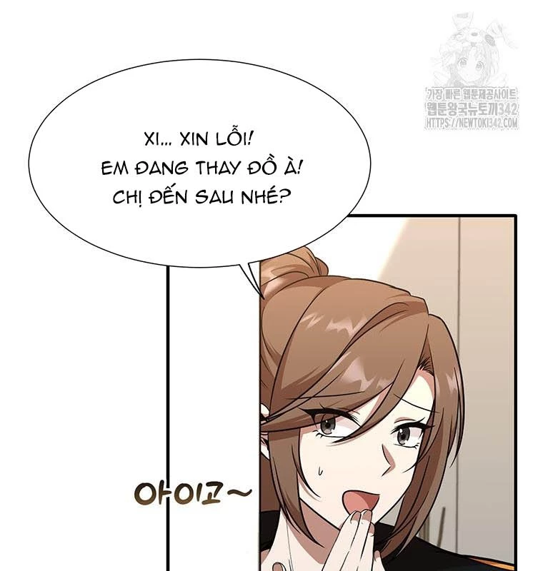 Chủ xe thức ăn nhanh trong ngục tối Chapter 14 - Trang 3