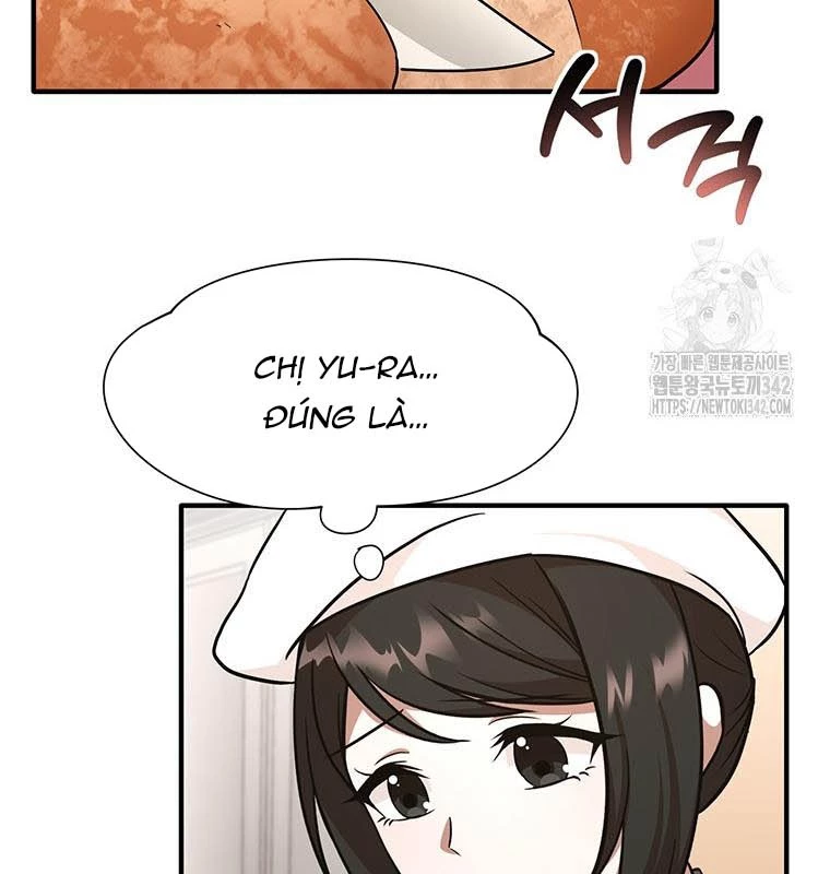 Chủ xe thức ăn nhanh trong ngục tối Chapter 14 - Trang 3