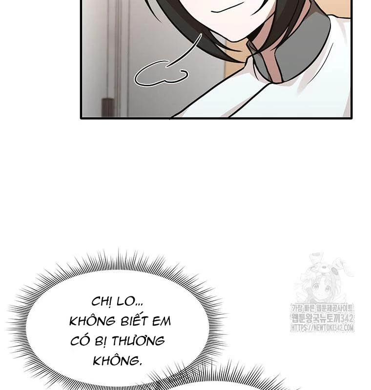 Chủ xe thức ăn nhanh trong ngục tối Chapter 14 - Trang 3