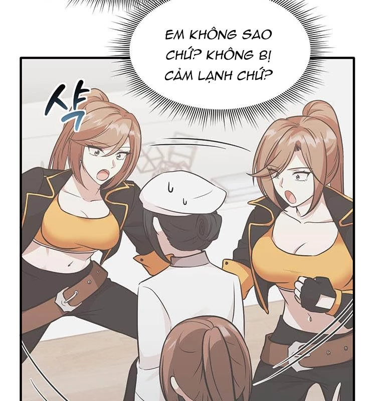 Chủ xe thức ăn nhanh trong ngục tối Chapter 14 - Trang 3