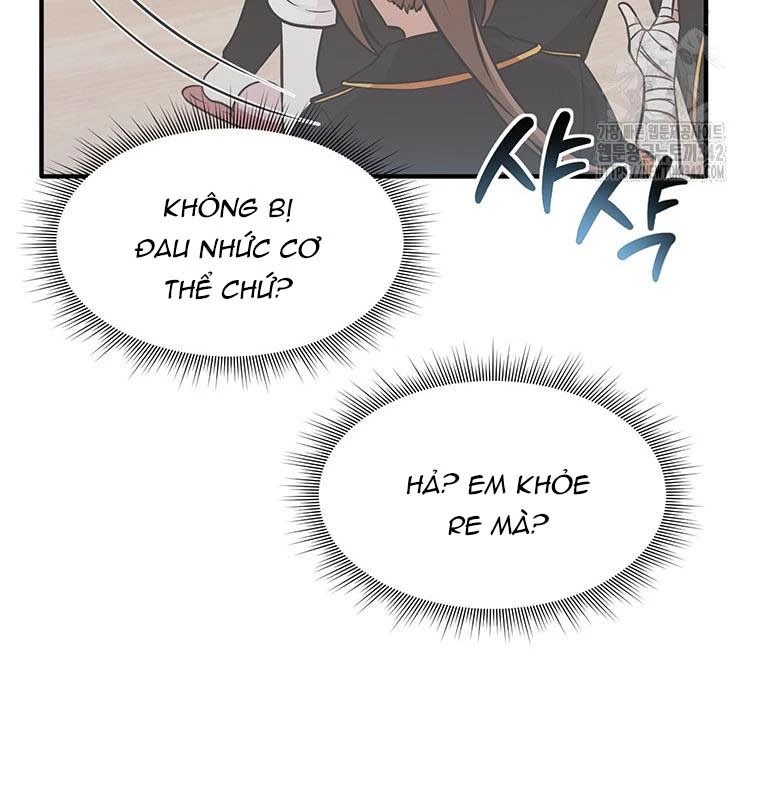 Chủ xe thức ăn nhanh trong ngục tối Chapter 14 - Trang 3