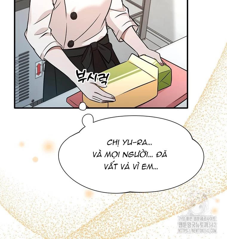 Chủ xe thức ăn nhanh trong ngục tối Chapter 14 - Trang 3