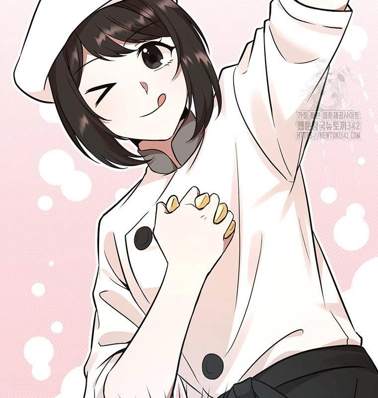 Chủ xe thức ăn nhanh trong ngục tối Chapter 14 - Trang 3