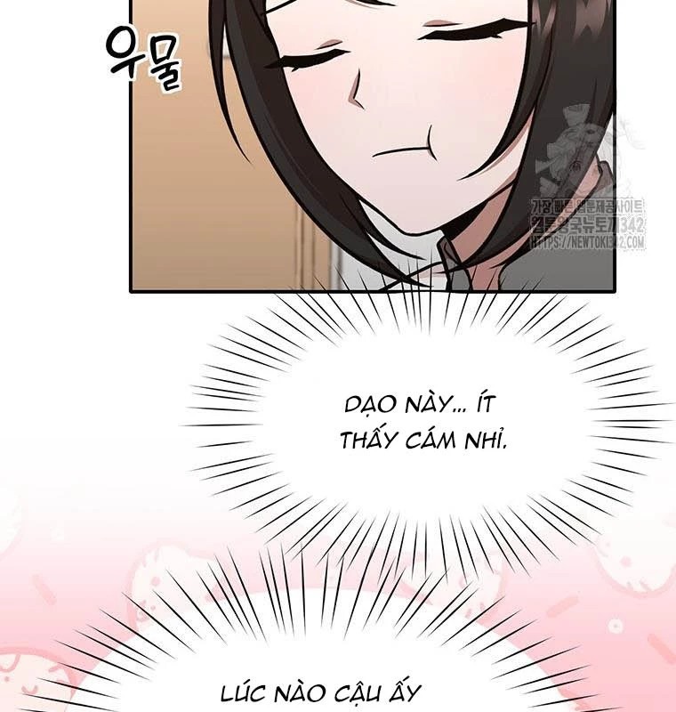 Chủ xe thức ăn nhanh trong ngục tối Chapter 14 - Trang 3