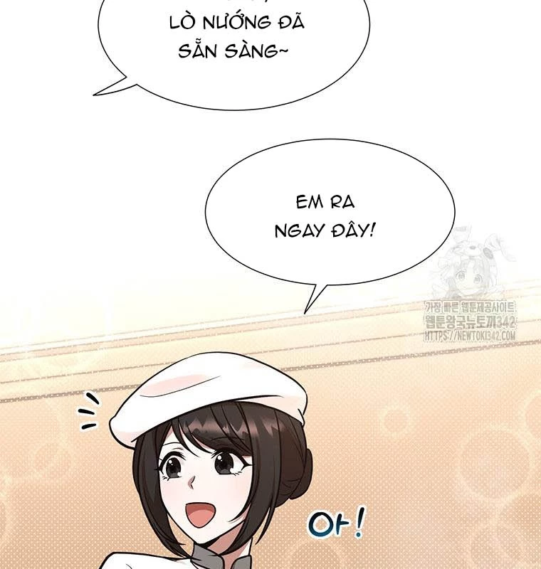 Chủ xe thức ăn nhanh trong ngục tối Chapter 14 - Trang 3