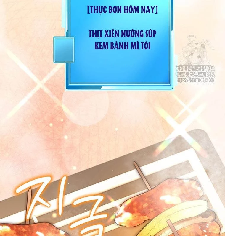 Chủ xe thức ăn nhanh trong ngục tối Chapter 14 - Trang 3