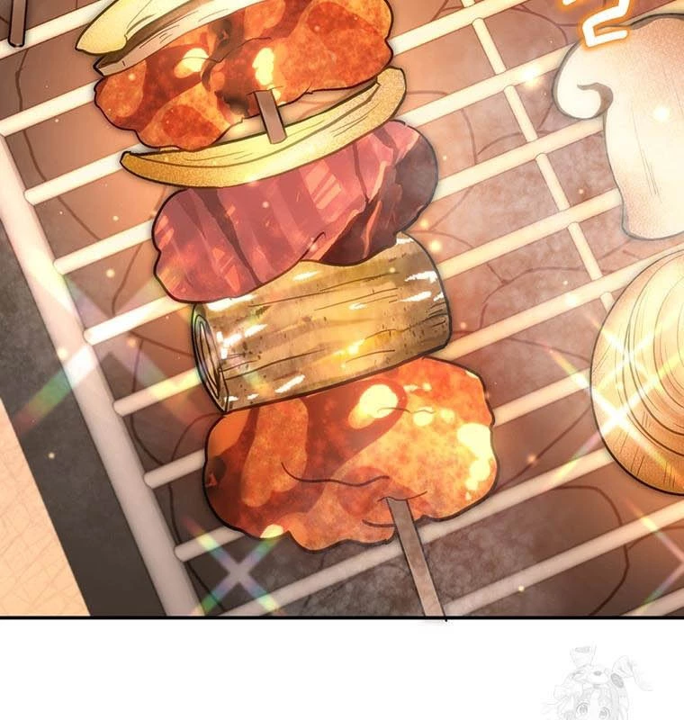 Chủ xe thức ăn nhanh trong ngục tối Chapter 14 - Trang 3