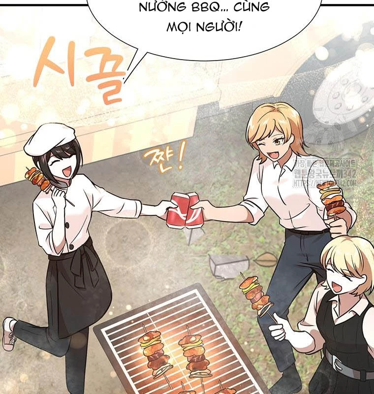 Chủ xe thức ăn nhanh trong ngục tối Chapter 14 - Trang 3