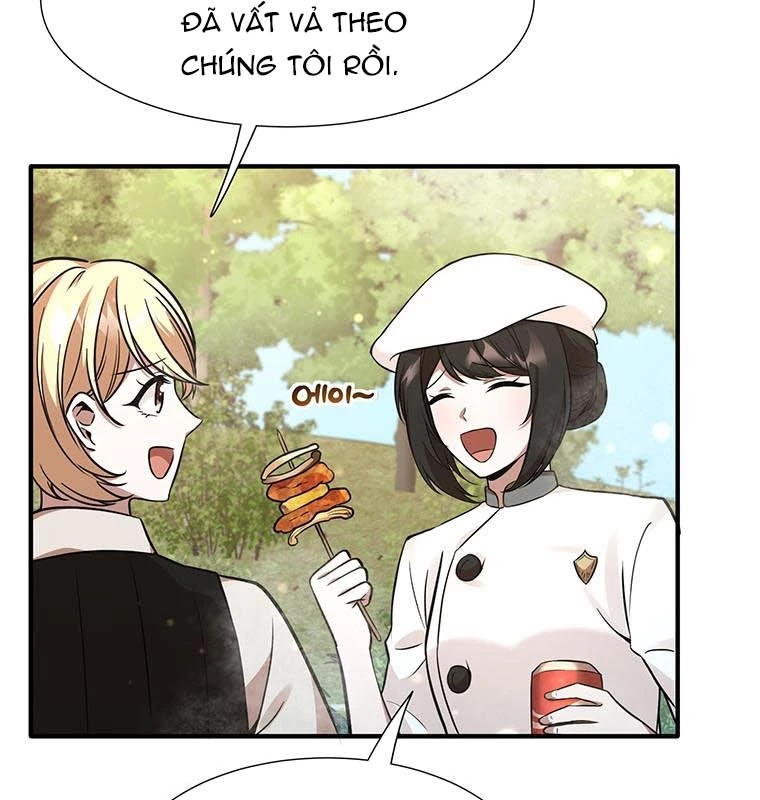 Chủ xe thức ăn nhanh trong ngục tối Chapter 14 - Trang 3