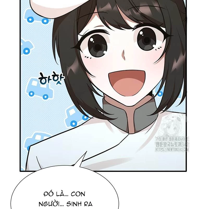 Chủ xe thức ăn nhanh trong ngục tối Chapter 14 - Trang 3