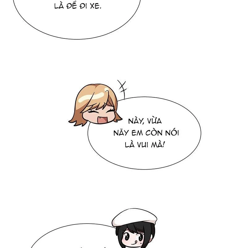 Chủ xe thức ăn nhanh trong ngục tối Chapter 14 - Trang 3