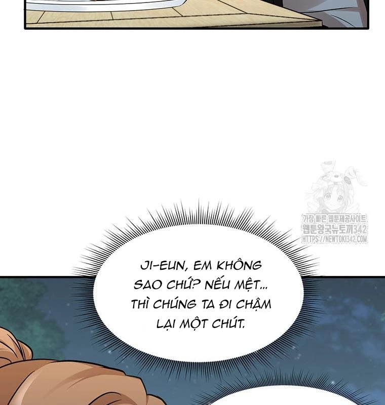 Chủ xe thức ăn nhanh trong ngục tối Chapter 14 - Trang 3