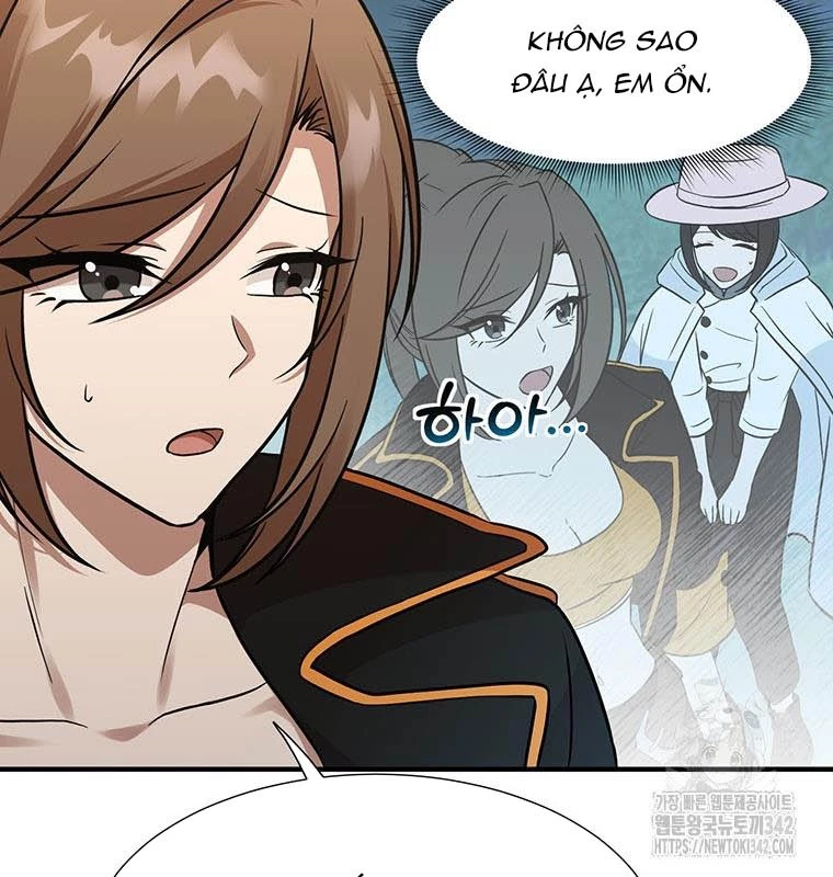 Chủ xe thức ăn nhanh trong ngục tối Chapter 14 - Trang 3