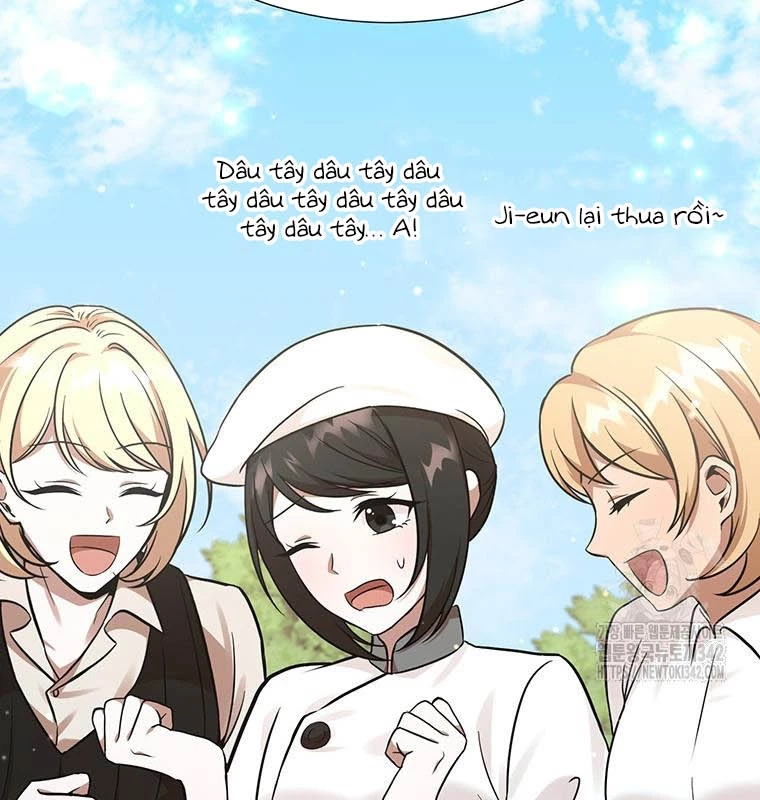 Chủ xe thức ăn nhanh trong ngục tối Chapter 14 - Trang 3