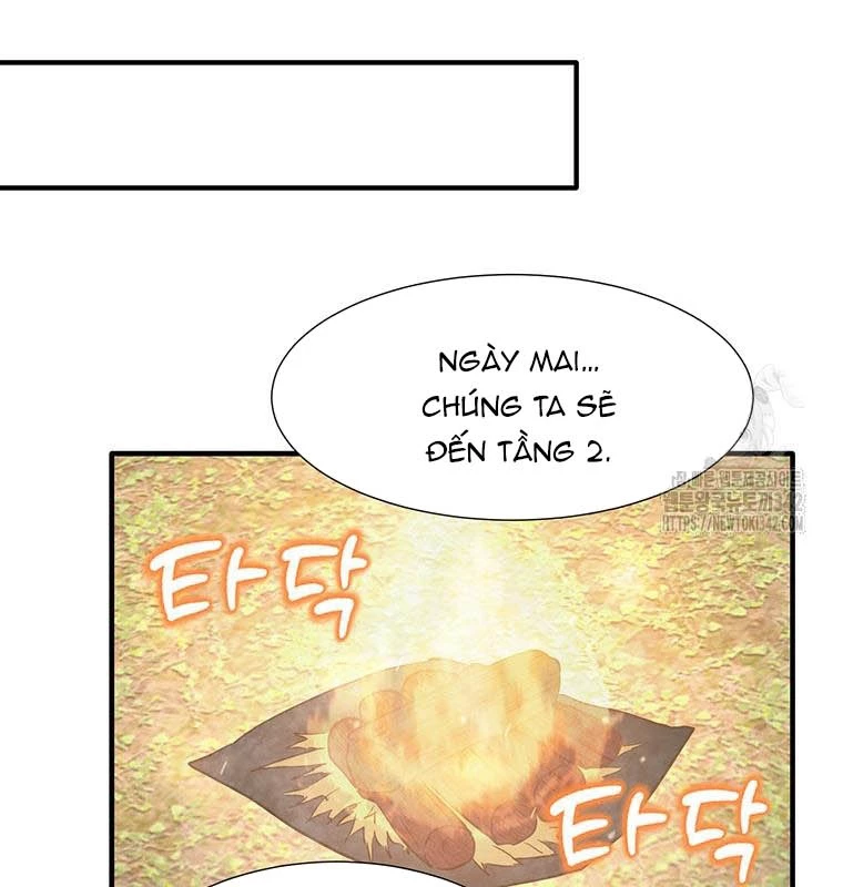 Chủ xe thức ăn nhanh trong ngục tối Chapter 14 - Trang 3