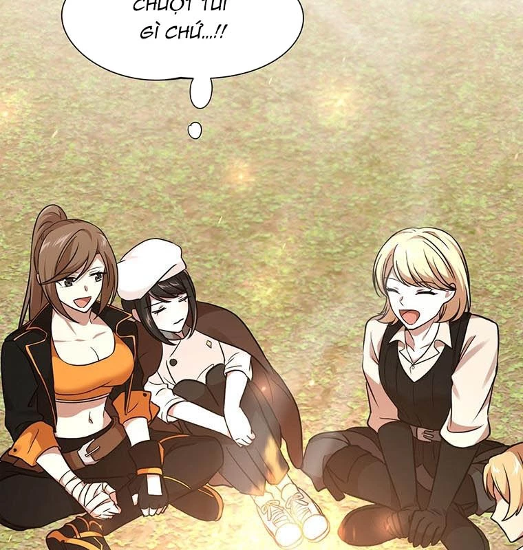 Chủ xe thức ăn nhanh trong ngục tối Chapter 14 - Trang 3