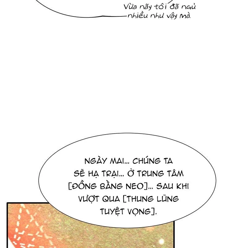 Chủ xe thức ăn nhanh trong ngục tối Chapter 14 - Trang 3