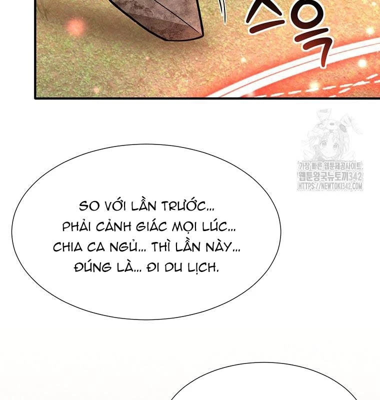 Chủ xe thức ăn nhanh trong ngục tối Chapter 14 - Trang 3