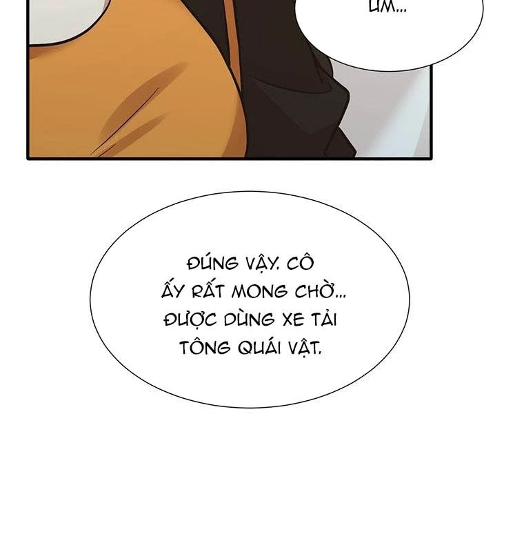 Chủ xe thức ăn nhanh trong ngục tối Chapter 14 - Trang 3