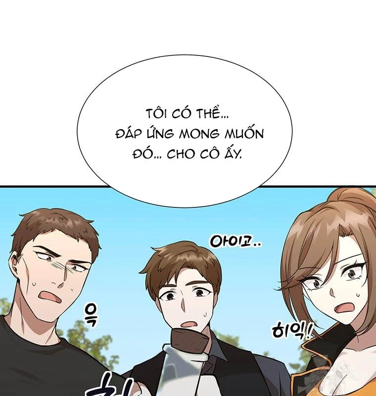 Chủ xe thức ăn nhanh trong ngục tối Chapter 14 - Trang 3