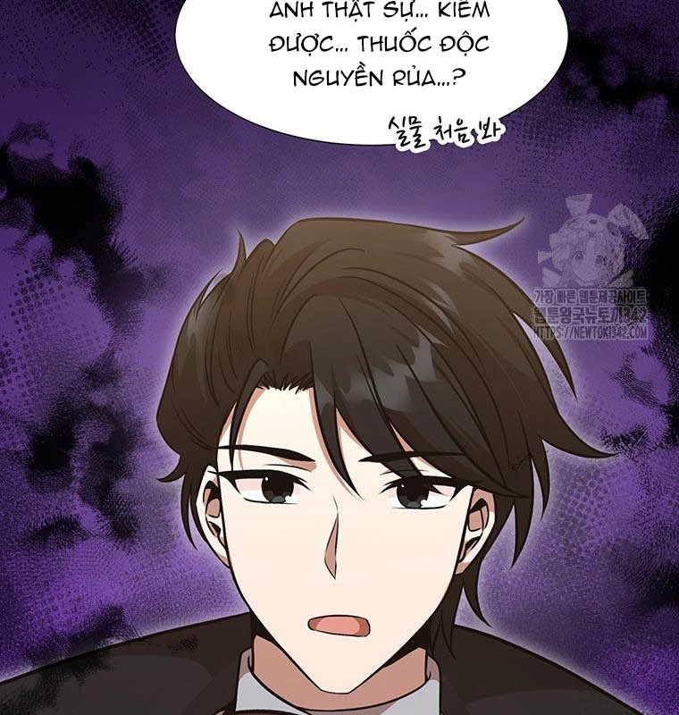 Chủ xe thức ăn nhanh trong ngục tối Chapter 14 - Trang 3