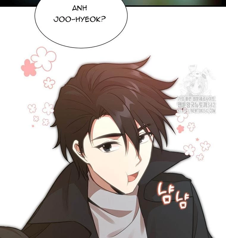 Chủ xe thức ăn nhanh trong ngục tối Chapter 14 - Trang 3