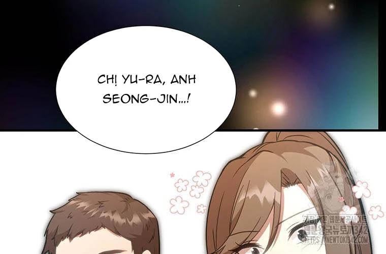 Chủ xe thức ăn nhanh trong ngục tối Chapter 14 - Trang 3